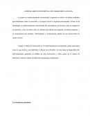 Condicionamiento Instrumental: Mecanismos Motivacionales.