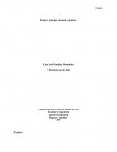 Porque fracasan los países, aplicado a colombia.