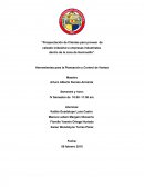 PROSPECTACION DE CLIENTES.