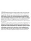 Realidad socio politica de venezuela.