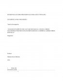 Análisis estadístico del rechazo al correo electrónico en laboratorios Roster S.A