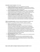 Del periódico contestar lo siguiente: Sol de Durango