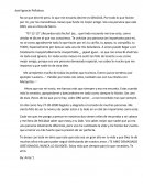 José Ignacio Peñaloza: