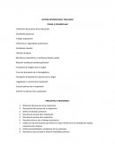 TEMAS A DESARROLLAR Definición del proceso de la respiración