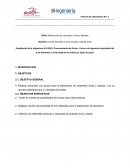 TEMA: Elaboración de caramelos: duros y líquidos