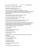 Materia: orientación psicológica