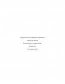 Remuneraciones y compensaciones.