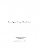 Tanatológia en el campo de las adicciones