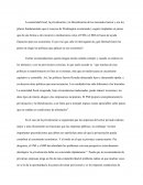 ¿Libertad de elegir?