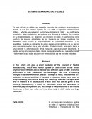 SISTEMAS DE MANUFACTURA FLEXIBLE.