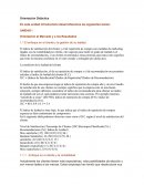 Orientación Didáctica