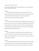 Resumen de las 7 miradas de Paolo Freire