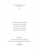 El Banco Interamericano de Desarrollo (BID) está elaborando directrices para sectores y subsectores específicos