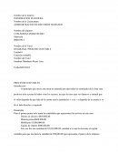 PROCESOS CONTABLES.