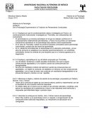 Identidad Universitaria.