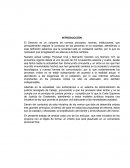 ANÁLISIS REFORMAS CÓDIGO PROCESAL CIVIL GUATEMALA.