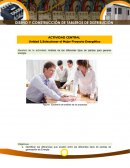 Diseño y construcción de tableros de distribución actividad.