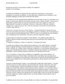 Resumen de la lectura “Conocimiento científico de la didáctica”