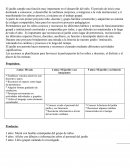 Proyecto: Periodo inicial