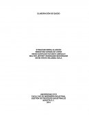 Destilación Simple.