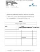 Entrevista aun docoente