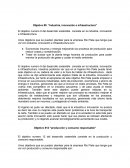 Objetivo #9 “Industria, innovación e infraestructura”