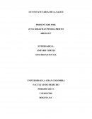 LEY ESTATUTARIA DE LA SALUD