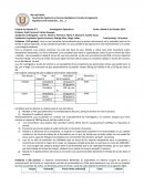 Facultad de Ingeniería y Ciencias Geológicas / Escuela de Ingeniería