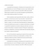 ¿Libertad de elegir?