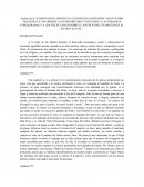 Análisis de la exhortación apostólica Evangelii Gaudium