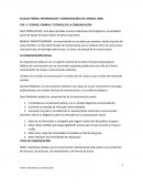 FERRER. COMPONENTES DE LA COMUNICACION