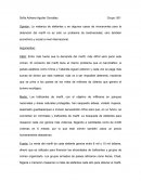 La matanza de elefantes y en algunos casos de rinocerontes para la obtención del marfil no es sólo un problema de biodiversidad, sino también económico y social a nivel internacional.