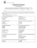 Lectura complementaria: Amalia, Amelia y Emilia