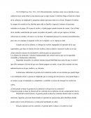 ¿Qué controles internos ha instituido la cafetería para sus operaciones?