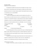 RESUMEN SOBRE EXODO-ESCLAVITUD-LIBERTAD