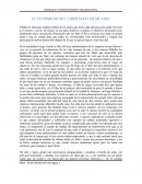 EL FENÓMENO DEL LIDERAZGO EN MI VIDA