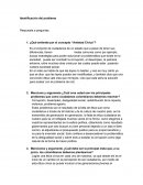 ¿Qué entiende por el concepto “Amistad Cívica”?