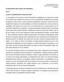 El imperialismo fase superior del capitalismo Lenin