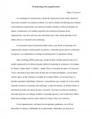 El mentoring en las organizaciones