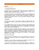 BLOQUE I D E R E C H O C I V I L