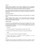 Realismo Jurídico Escandinavo. Antecedentes Históricos