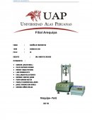 DISEÑO DE PAVIMENTOS ENSAYO DE CBR