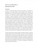 PRÁCTICA DE LABORATORIO No 2 Obtención del éter etílico