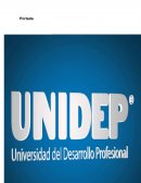 Razón y finalidades del trabajo.En este proyecto se analizara los índices de reprobación en nivel secundaria así como sus principales factores.