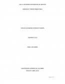 Liderazgo transformacional. Diferentes tipos de liderazgo