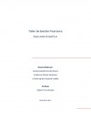 Análisis Financiero Club Union el Golf