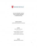 Alimentación saludable en los escolares