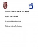 PRINCIPIO FUNDAMENTAL DE LA HIDROSTATICA.