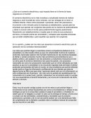 ¿Qué es el comercio electrónico y qué impacto tiene en la forma de hacer negocios en el mundo?