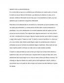 Aborto en la adolescencia, el daño
